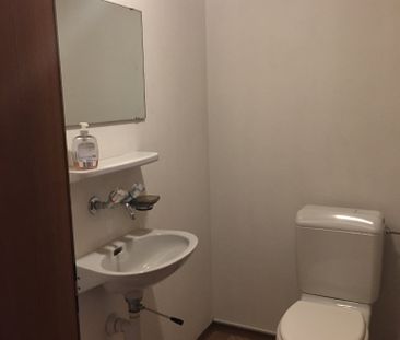 Heimelige 3,5-Zimmer- Altbauwohnung mit Parkplatz und grossem Sitzp... - Photo 4