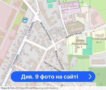 38 m2 | Nowoczesne | Balkon - Фото 1