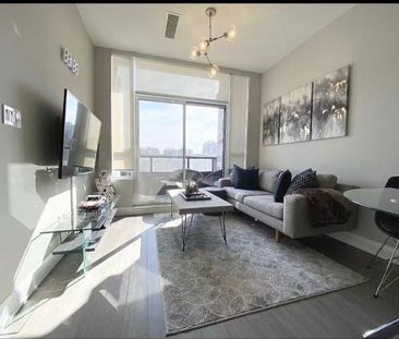For Lease - 15 WATER WALK Drive Unit# 216, Markham, Ontario - Photo 1