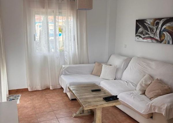 Alquiler de ático en Marina de la torre, 8