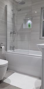 Studio Flat, Alba Gardens, NW11 - Photo 4