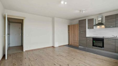 Studio te huur - Photo 2