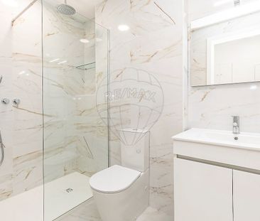 Apartamento T1 em Lisboa - Photo 2