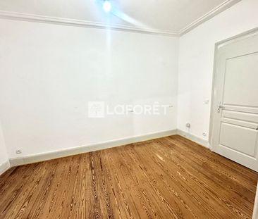 Appartement T3 Strasbourg à louer - Photo 5