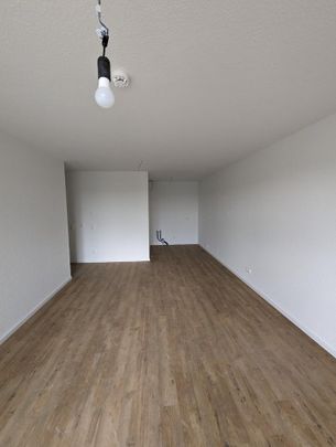 Barrierearme 2-Zimmer-Wohnung - Photo 1