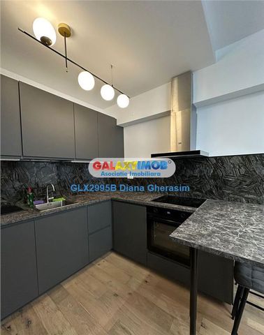 Apartament lux de inchiriat 2 camere- One Cotroceni Park - Photo 4