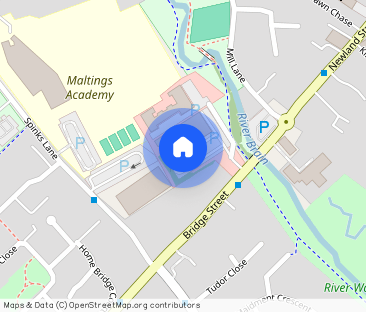 Ryland Drive, Witham - Photo 1