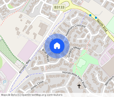 Meadowland, Yatton - Photo 1