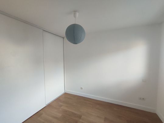 Apartment - Photo 1