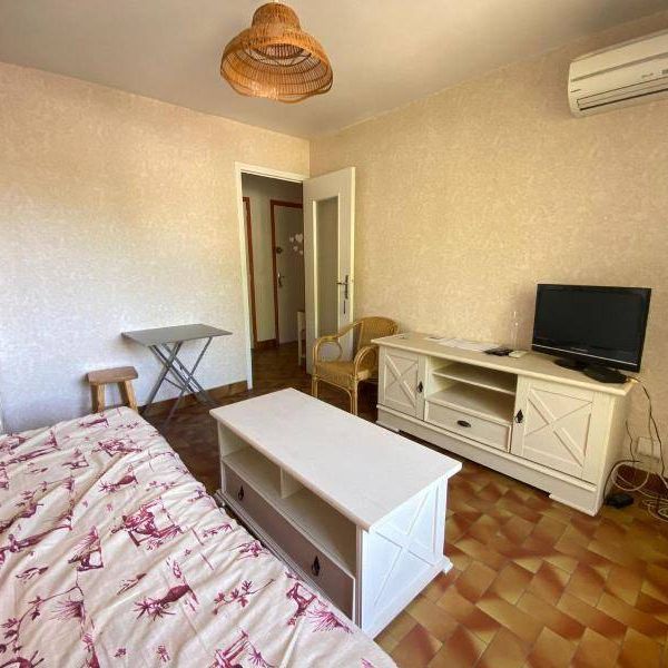 Location appartement 2 pièces 36.01 m² à Montpellier (34000) - Photo 1