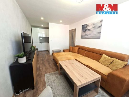Pronájem bytu 2+kk 40 m² - Photo 1