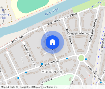 Vaga Street, Hereford, HR2 - Photo 1