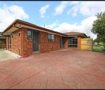 1 Adrian Place, Rowville, Vic 3178 - Photo 5