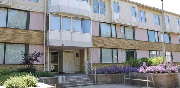 Ryd, Alsättersgatan 13 C.17 - Foto 2