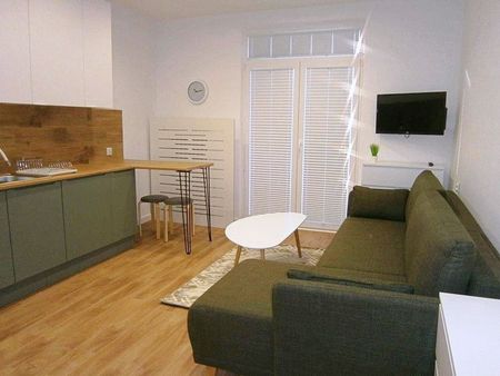 Kawalerka | Gdynia Śródmieście - Фото 4