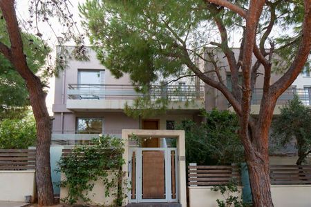 Μεζονέτα για ενοικίαση Πόρτο Ράφτη (Μαρκόπουλο) - Photo 4