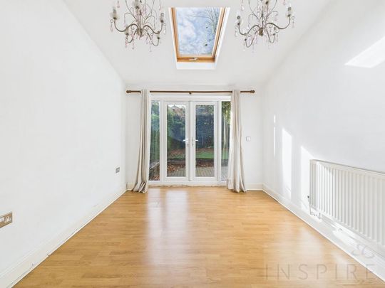 2 bedroom house to rent - Photo 1