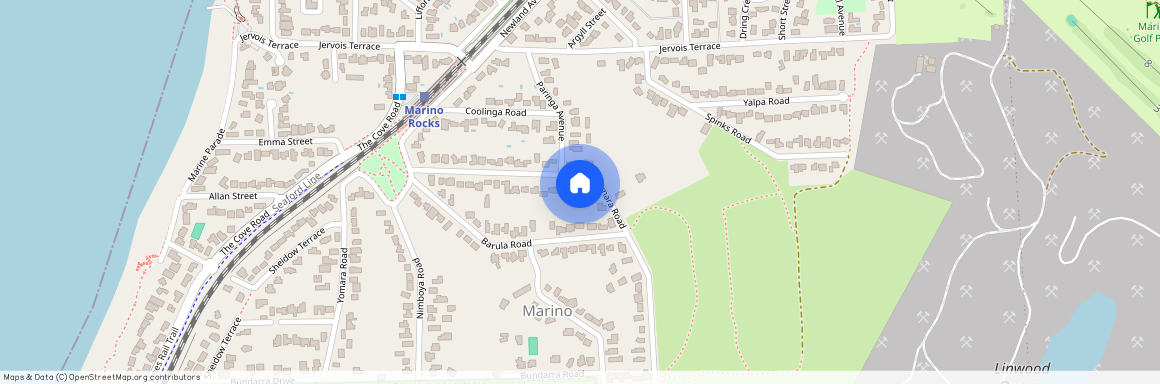 31 Trumara Road, 5049, Marino Sa