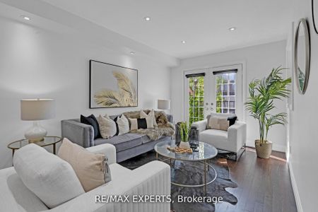 For Lease - 19 Foxchase Avenue Unit# 32, Vaughan, Ontario - Photo 2