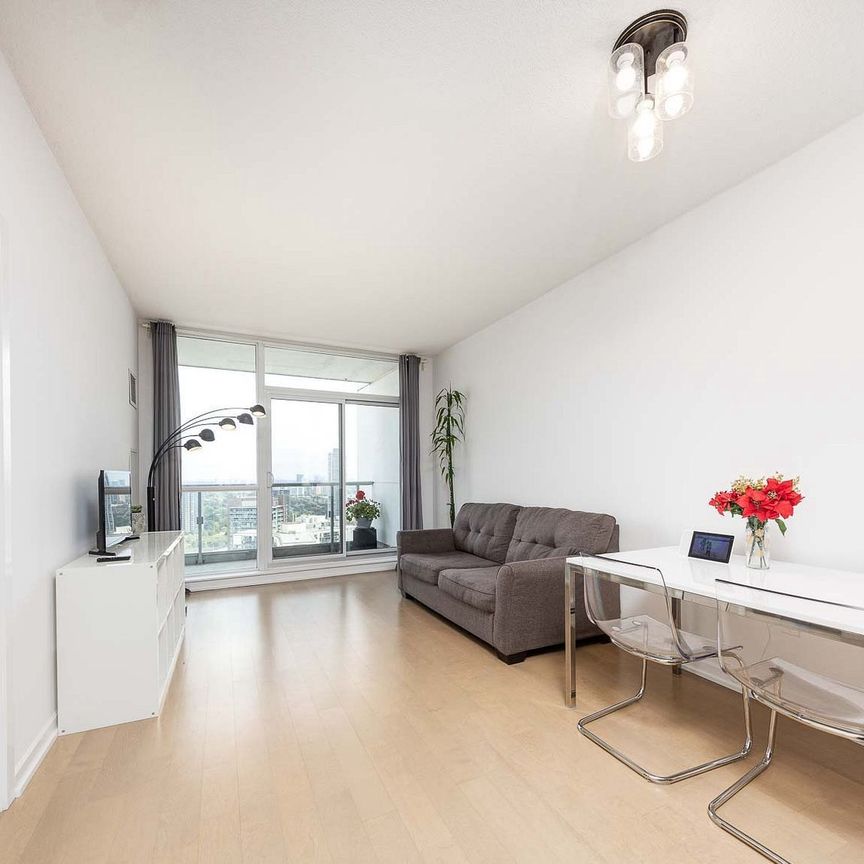 For Lease - 70 Forest Manor Road Unit# 2601, Toronto, Ontario - Photo 1