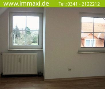 MARKKLEEBERG + 3 RAUM MAISONETTE WOHNUNG IM DACHGESCHOSS - Photo 6