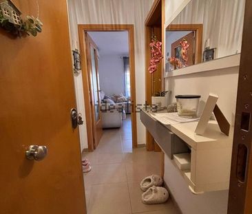 Alquiler de piso en Calle Bahía de Almería, 5 - Photo 4