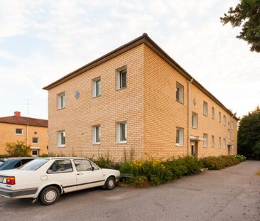 Vasavägen 50 B - Photo 1