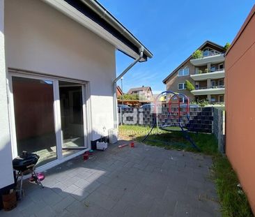 Wohnung im EG mit einer gemütlichen Terrasse zu vermieten! - Photo 6