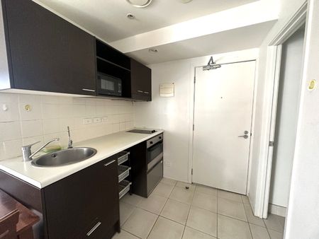 A Studio Apartment in CBD - Photo 5