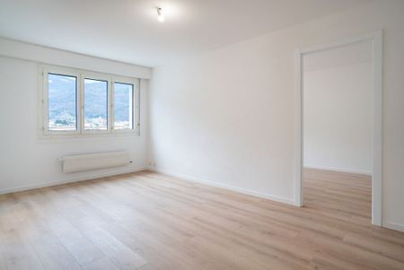 A louer logement rénové de 2 pièces - Photo 4