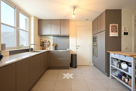 Appartement te huur in Merelbeke - Foto 5