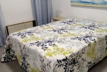 Calpe/Calp, Valencian Community