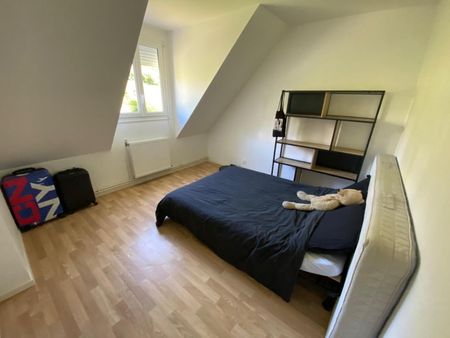 Location Maison 5 pièces 125m² LES PIEUX 50340 - Photo 5
