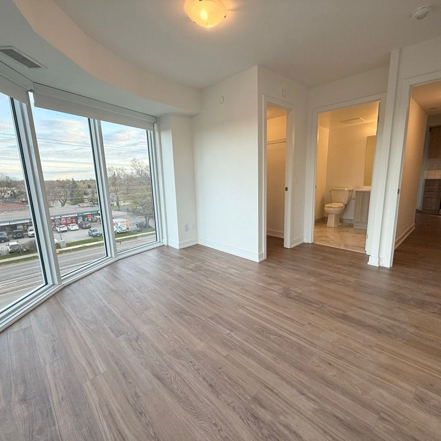 For Lease - 1010 Sandy Beach Road Unit# 308, Pickering, Ontario - Photo 1