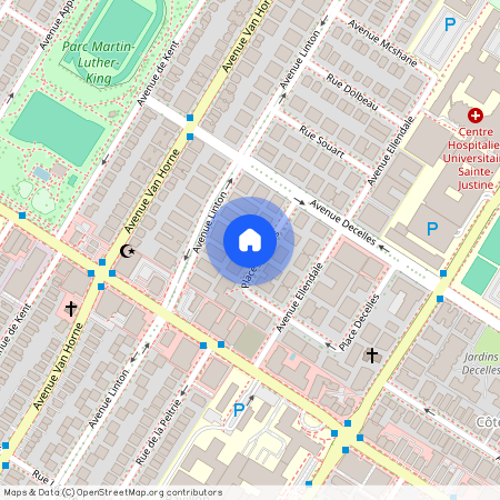 5854 Place Decelles, Côte-des-Neiges-Notre-Dame-de-Grâce, Côte-des-Neiges-Notre-Dame-de-Grâce, Ile de Montréal, H3S 1X5