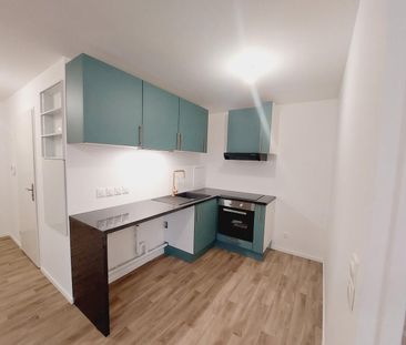 location Appartement T2 DE 46.67m² À ARPAJON - Photo 1