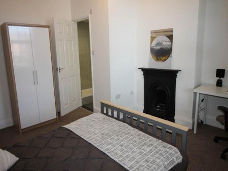 1 bedroom in a house share to rent - Photo 5