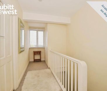 3 bedroom maisonette to rent - Photo 1