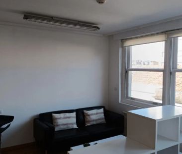 Estudio de alquiler en Rúa de Urzáiz, 25, Centro - Areal - Photo 4