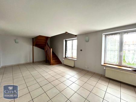 Location Appartement 3 pièces 62m² NANCY 54000 - Photo 5