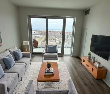 For Lease - 1010 Sandy Beach Road Unit# 2105, Pickering, Ontario - Photo 2