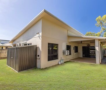 The Complete Bushland Beach Package: Style, Space & Solar! - Photo 1
