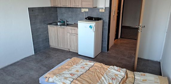 Pronájem bytu 1+kk a garsoniéry 20 m², Záhumenní 1151, Kopřivnice - Photo 2
