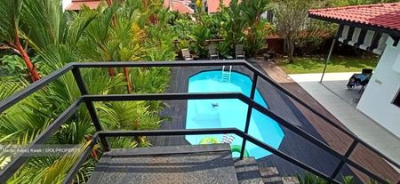 Phoenix Avenue (D23), Detached - For Rent - Photo 4