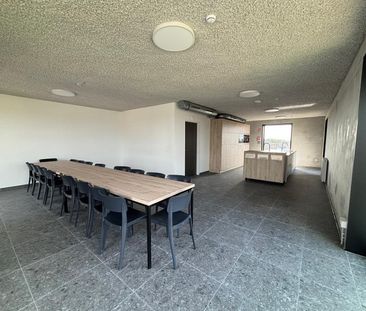Burgemeester Vercruysselaan 1C, kamer - Photo 4