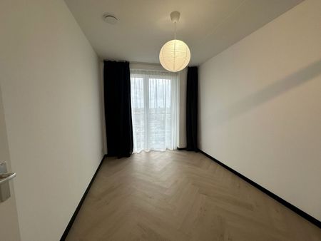 Appartement te huur: Jaap van der Hoekplaats 226 3067 AD Rotterdam - Photo 2
