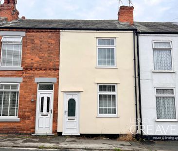 2 bedroom terraced house to rent - Photo 6