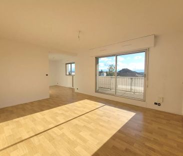 LOCATION PAU UNIVERSITÉ : Appartement T3 de 80m² avec garage et par... - Photo 6