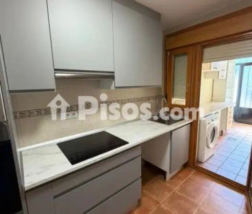 Chalet en alquiler en Calle del Generalife - Photo 6