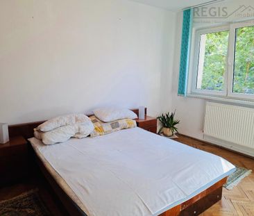 Apartament 3 Camere pe pozitie excelenta, etaj 1/4 | Garii Harmanului - Fotografie 3